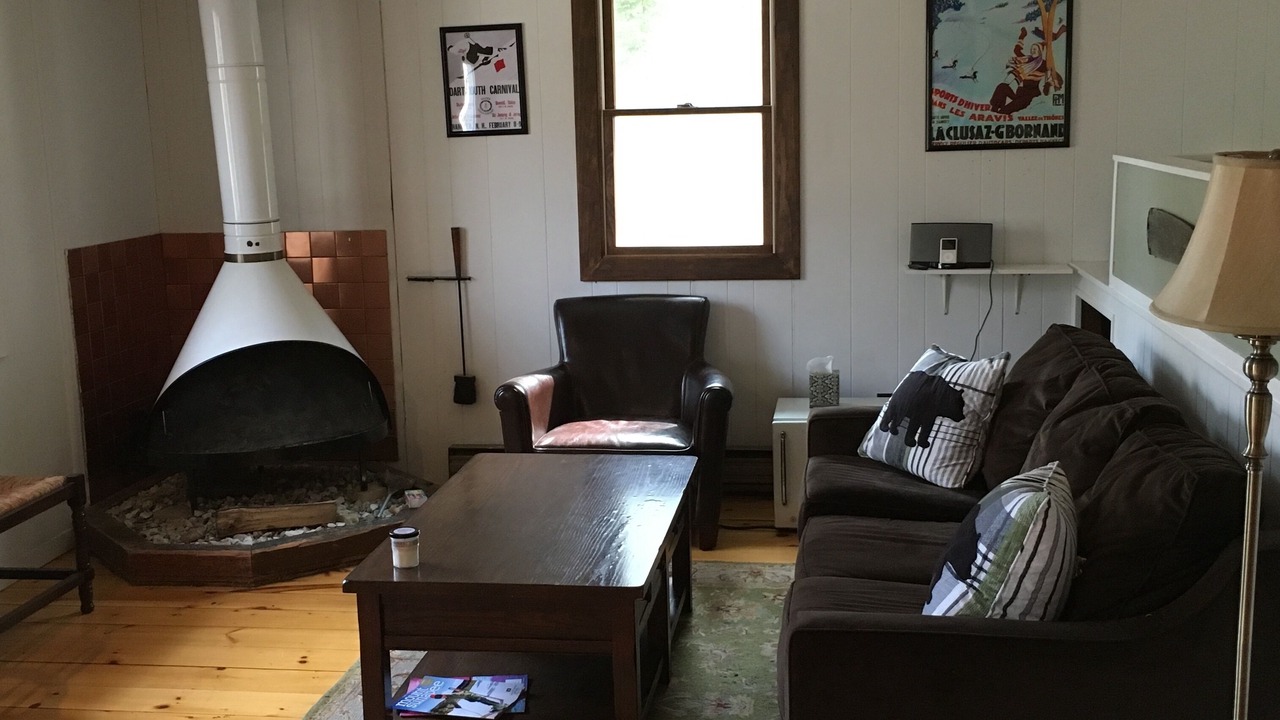 Photo of Livingroom in Newbury
