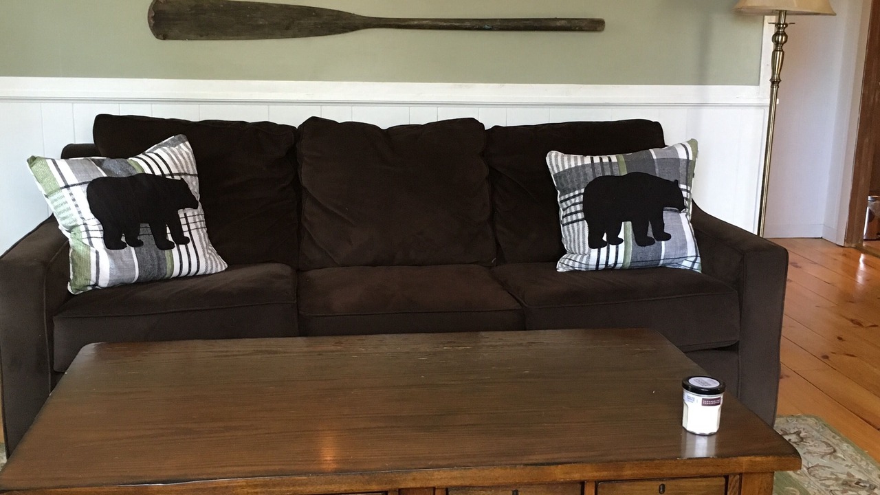 Photo of Livingroom in Newbury