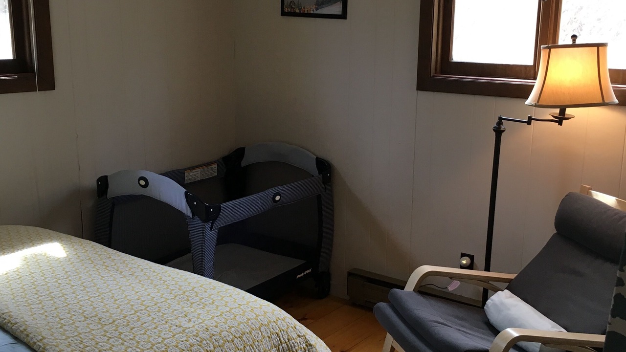 Photo of Bedroom in Newbury