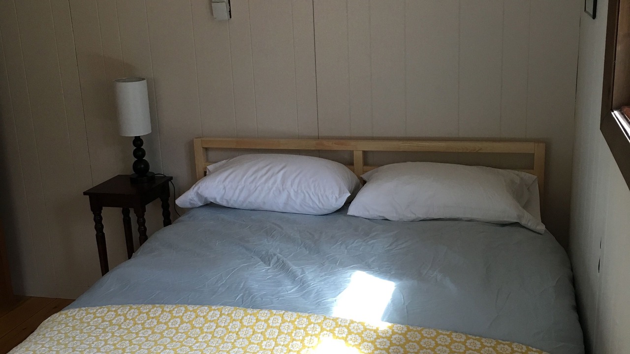 Photo of Bedroom in Newbury