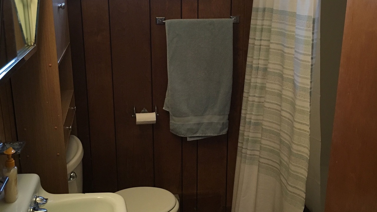 Photo of Bathroom in Newbury