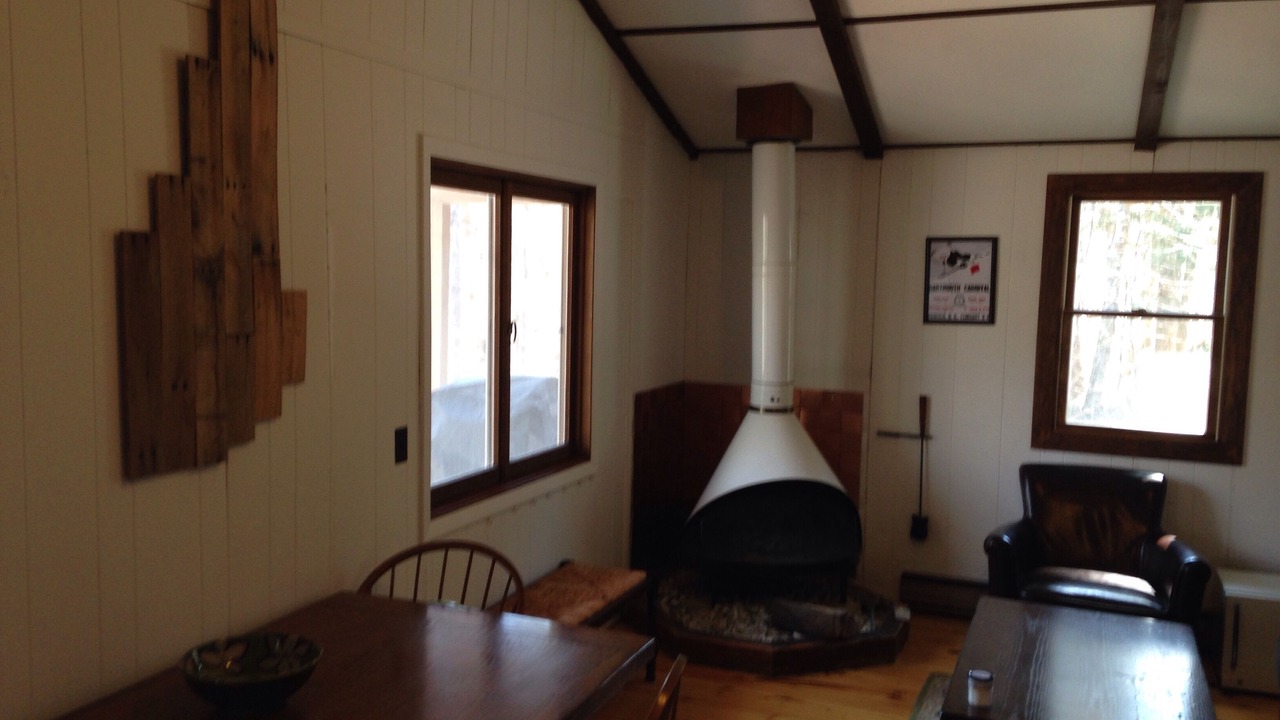 Photo of Livingroom in Newbury