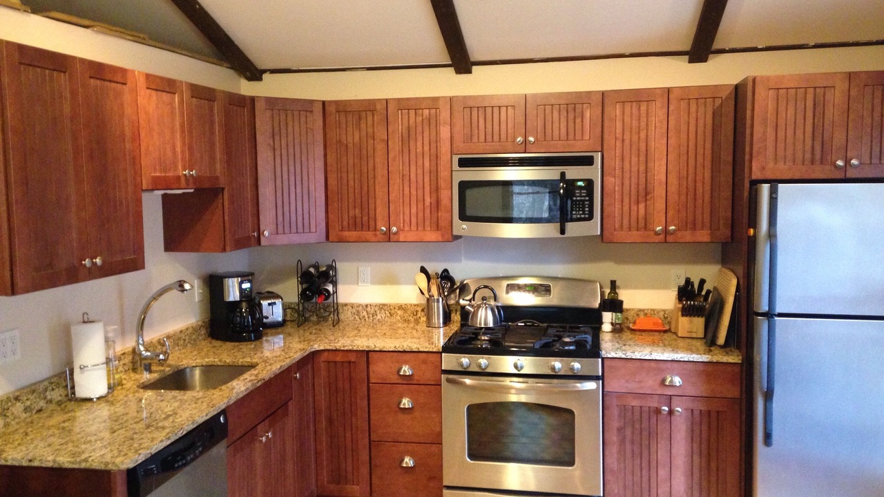 Photo of Kitchen in Newbury