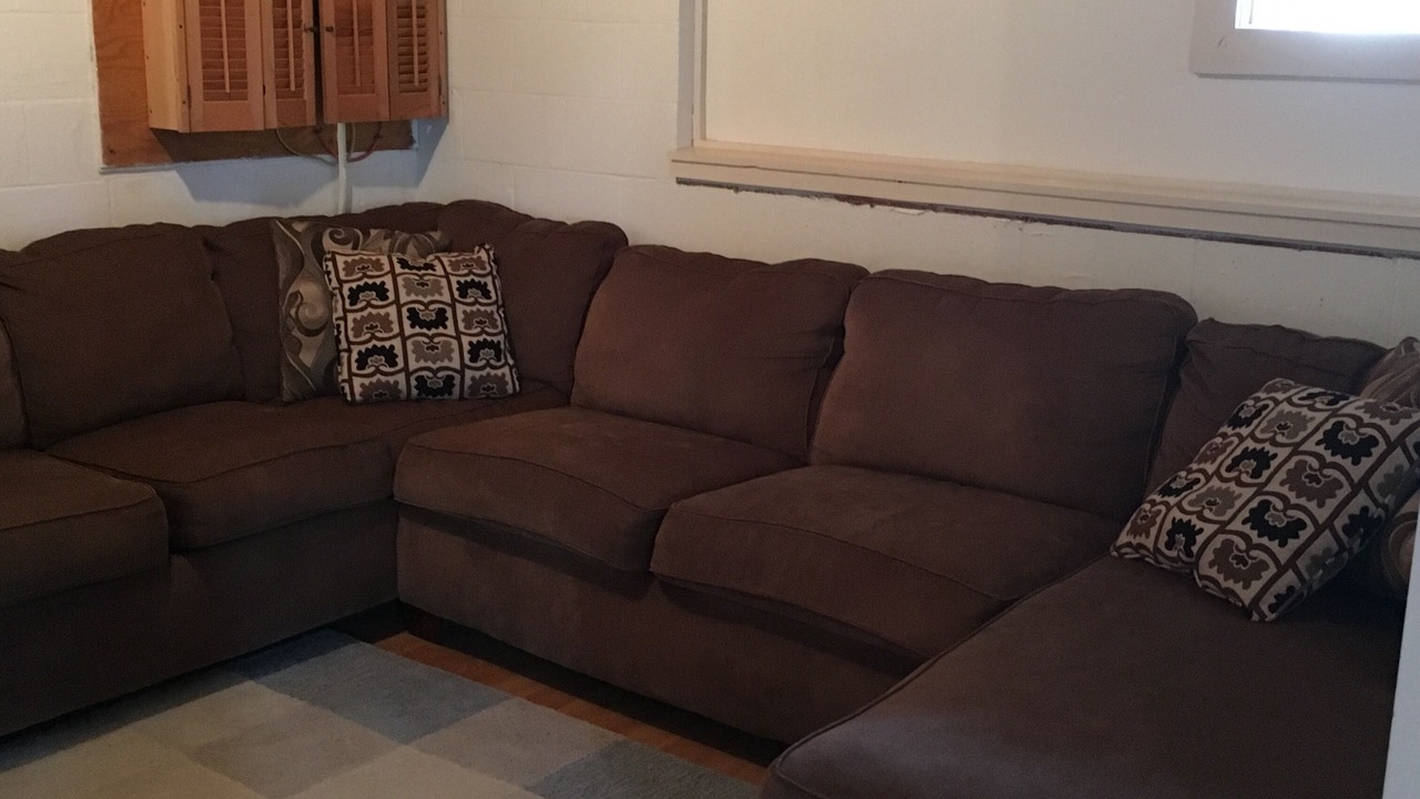 Photo of Livingroom in Newbury