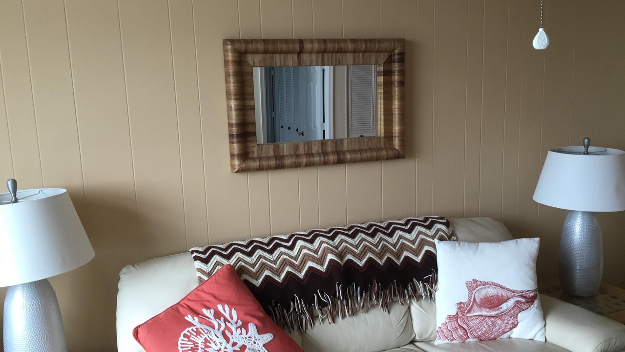Photo of Livingroom in Midtown Ocean City