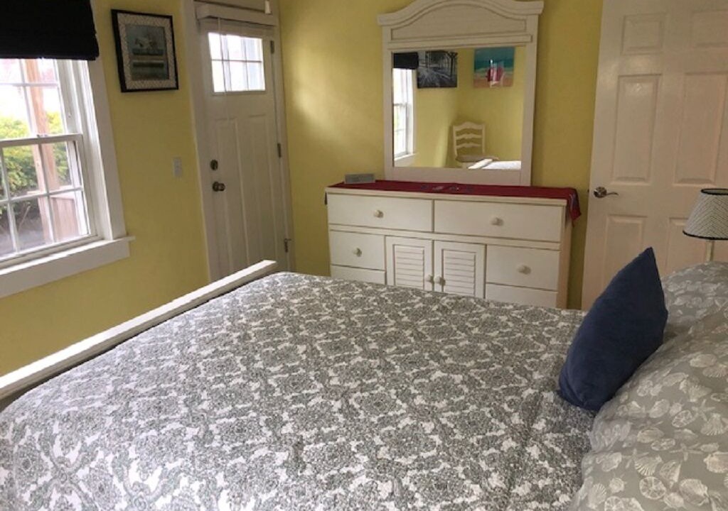 Photo of Bedroom in Provincetown