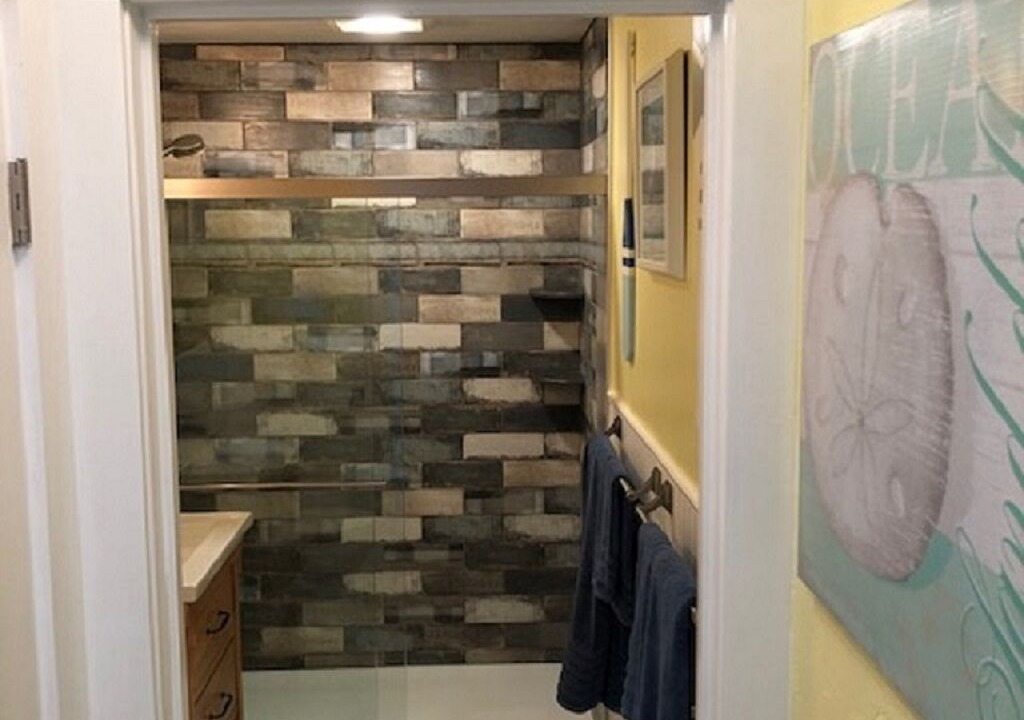 Photo of Bathroom in Provincetown
