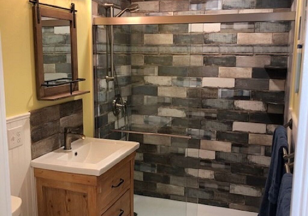 Photo of Bathroom in Provincetown