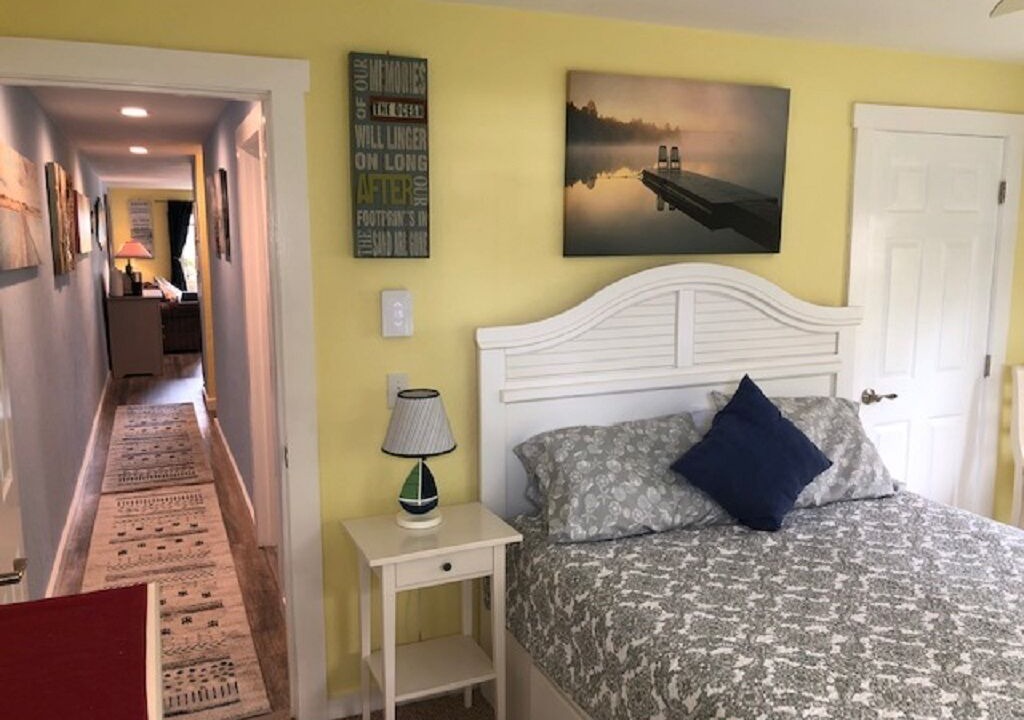 Photo of Bedroom in Provincetown