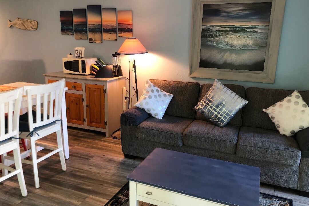 Photo of Livingroom in Provincetown