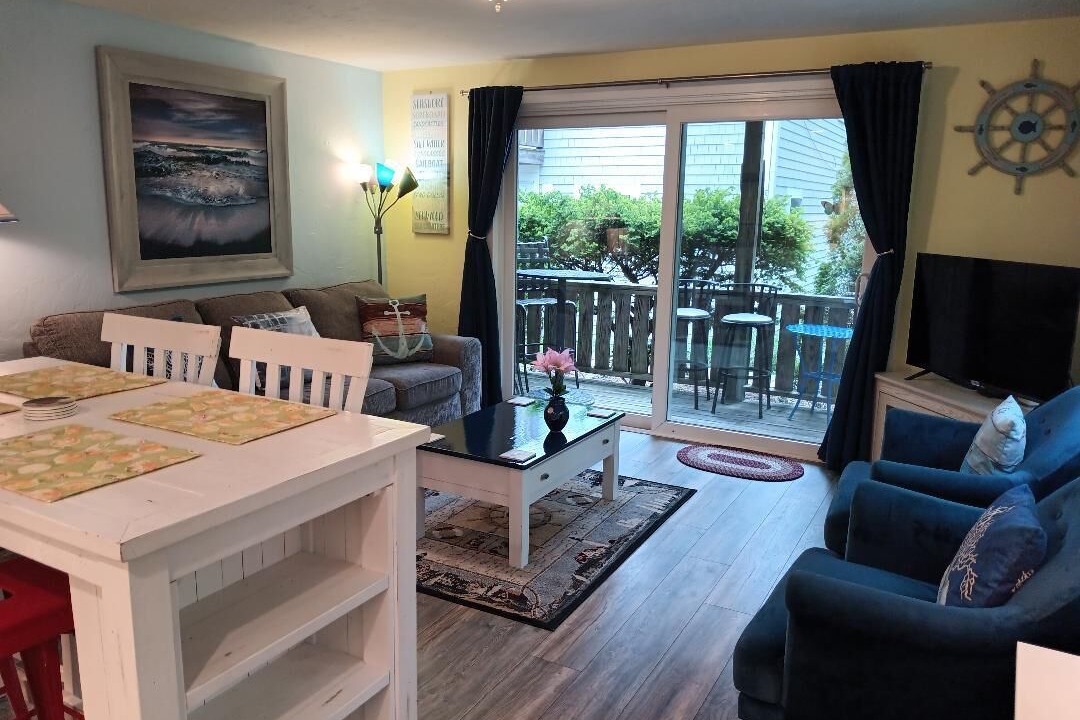 Photo of Livingroom in Provincetown
