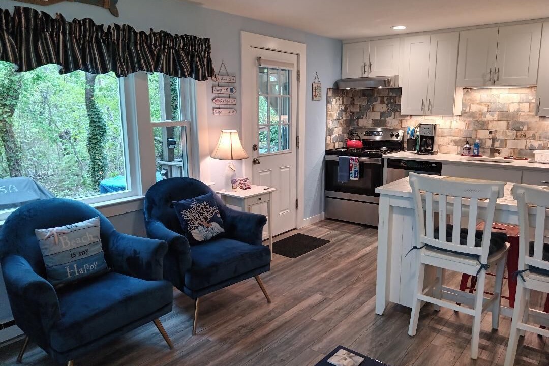 Photo of Kitchen in Provincetown