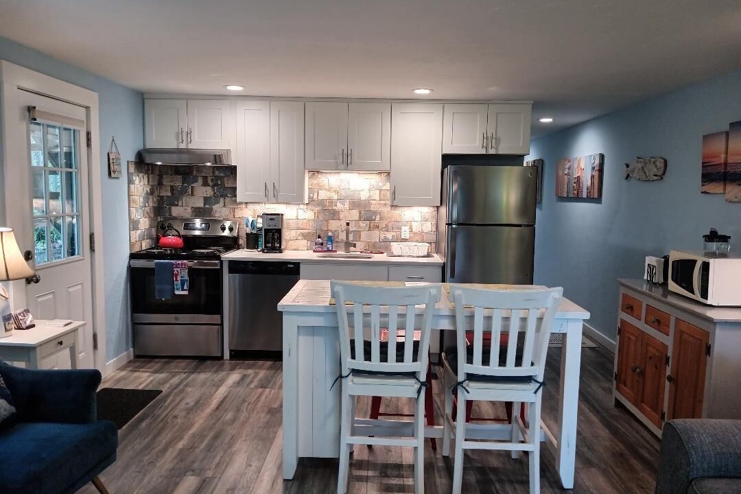 Photo of Kitchen in Provincetown