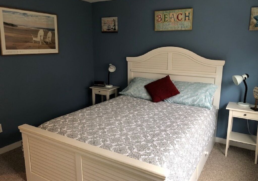 Photo of Bedroom in Provincetown