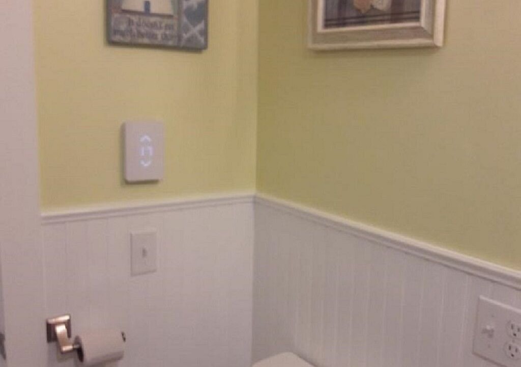 Photo of Bathroom in Provincetown