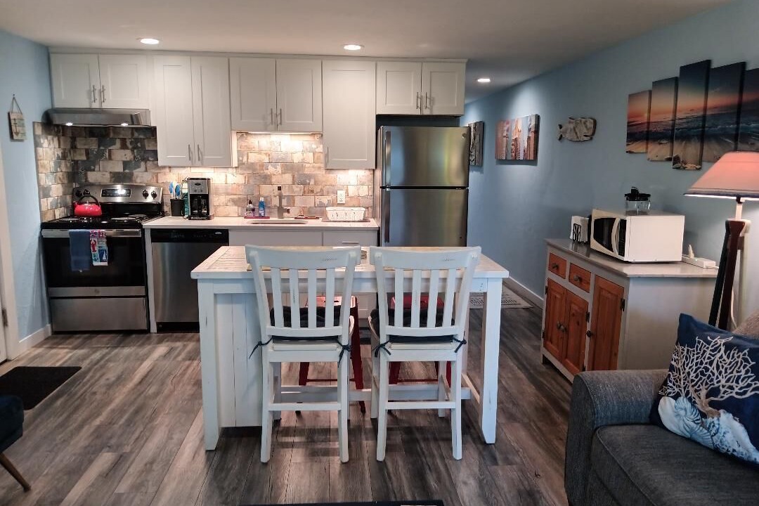 Photo of Kitchen in Provincetown