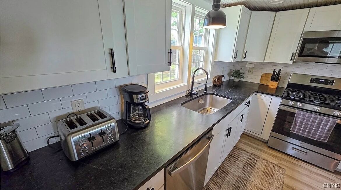 Photo of Kitchen in Auburn