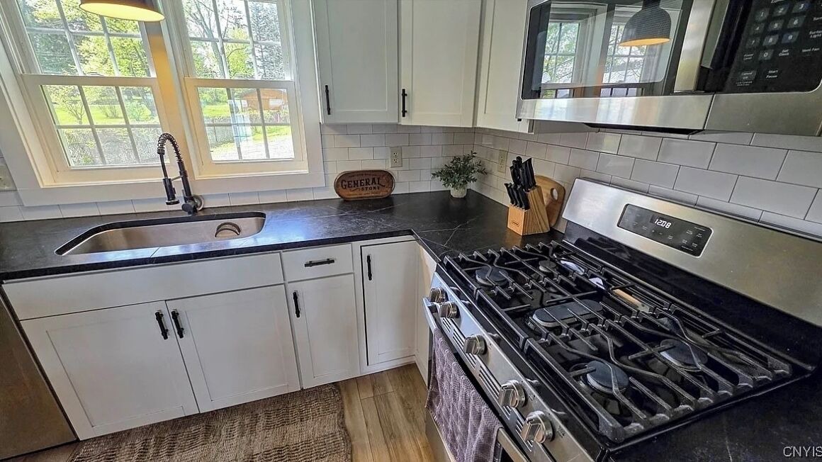 Photo of Kitchen in Auburn