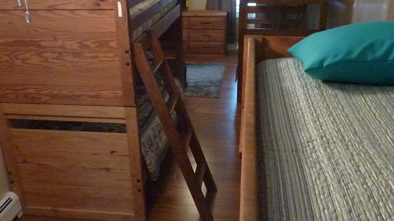 Photo of Bedroom in Jeffersonville