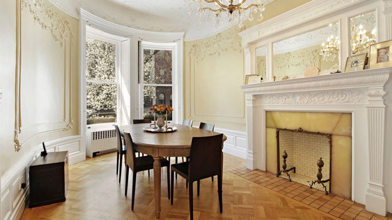 Photo of Livingroom in Lincoln Square