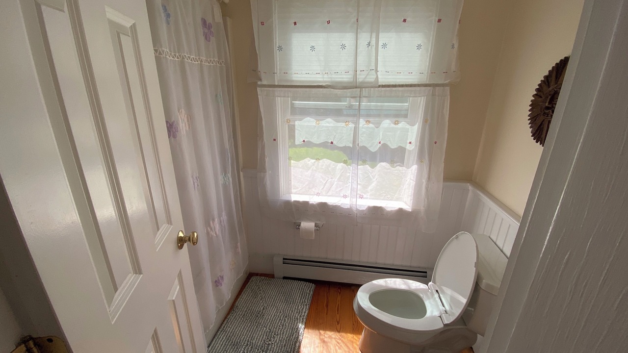 Photo of Bathroom in South Casco
