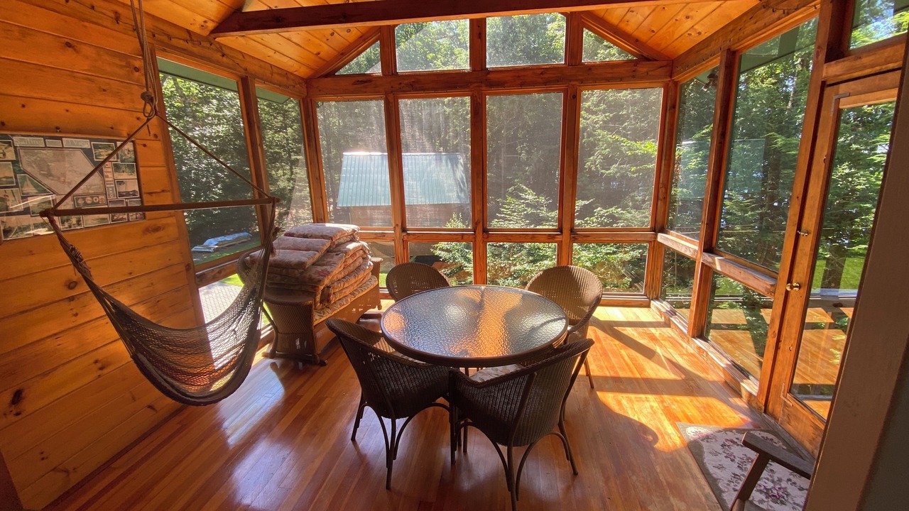 Photo of Outdoor in South Casco