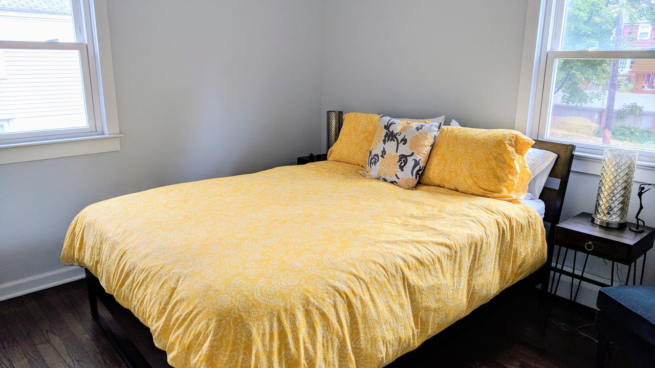 Photo of Bedroom in Westport