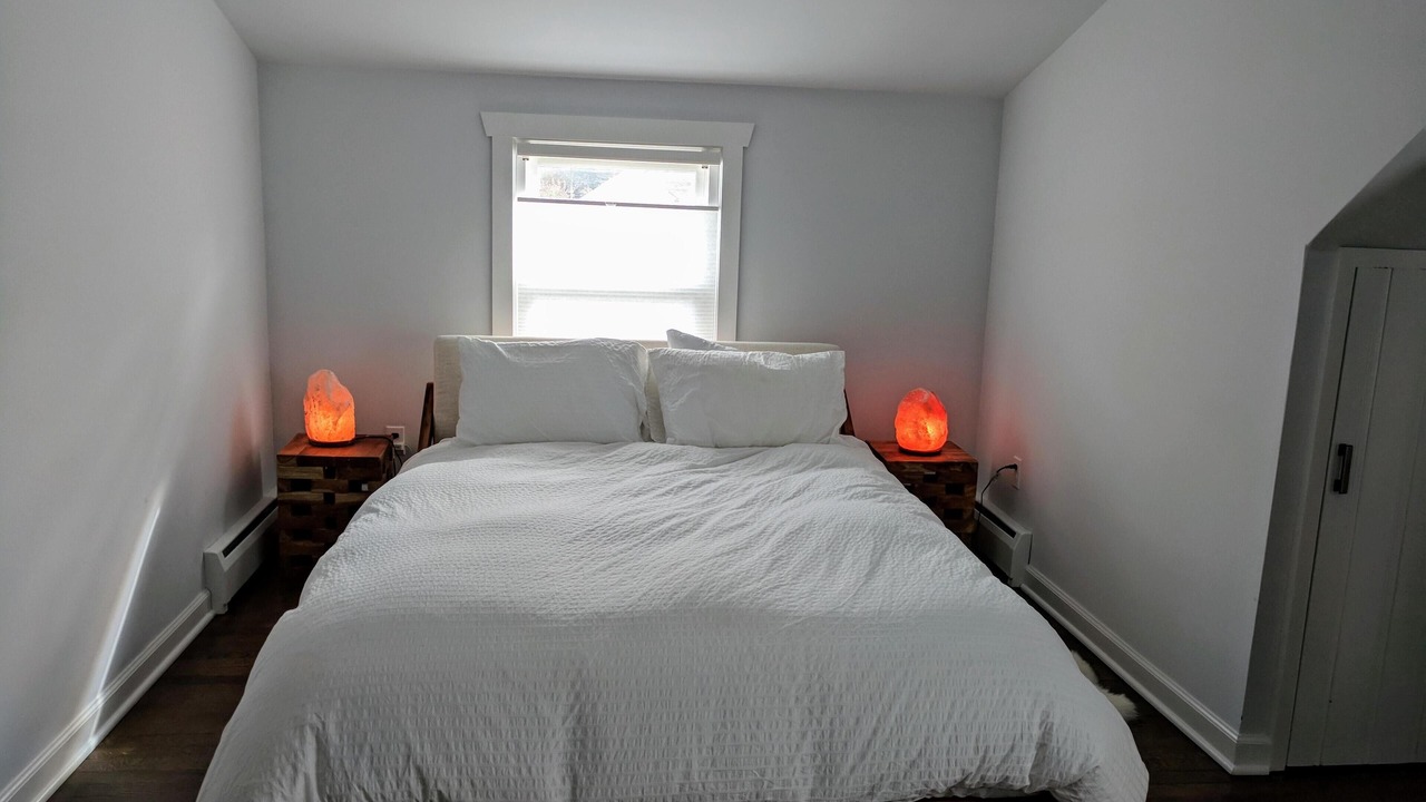 Photo of Bedroom in Westport