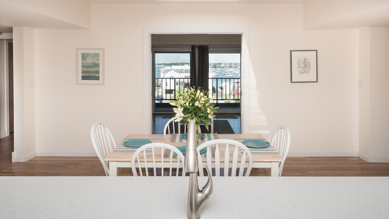 Photo of Bedroom in Yachting Village