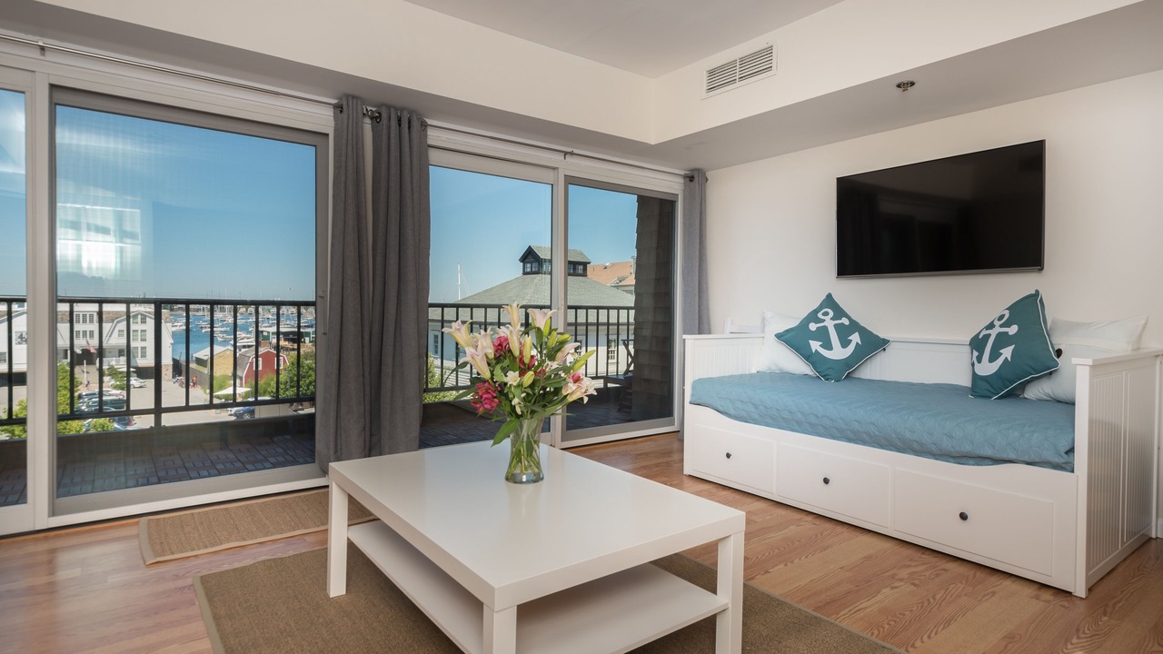 Photo of Bedroom in Yachting Village