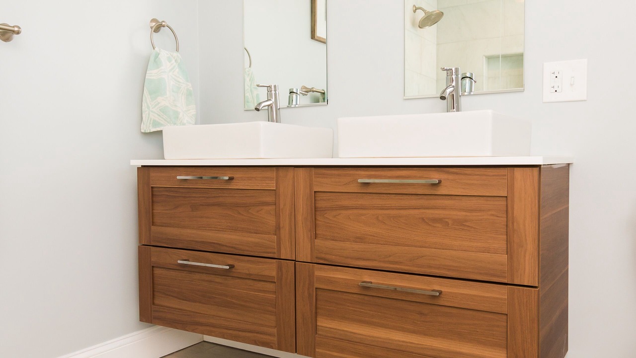 Photo of Bathroom in Yachting Village
