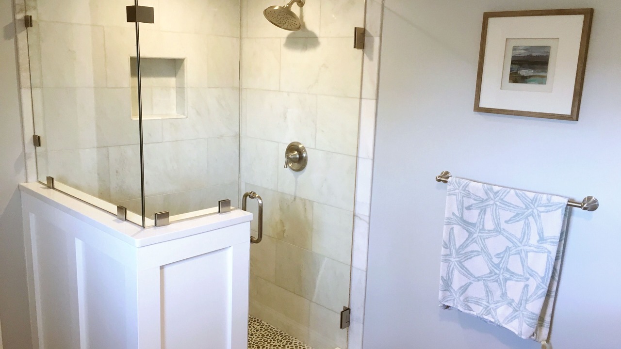 Photo of Bathroom in Yachting Village