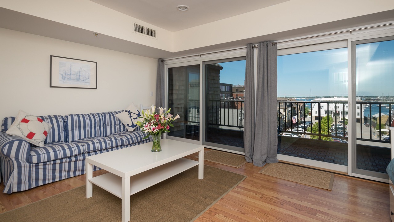 Photo of Bedroom in Yachting Village