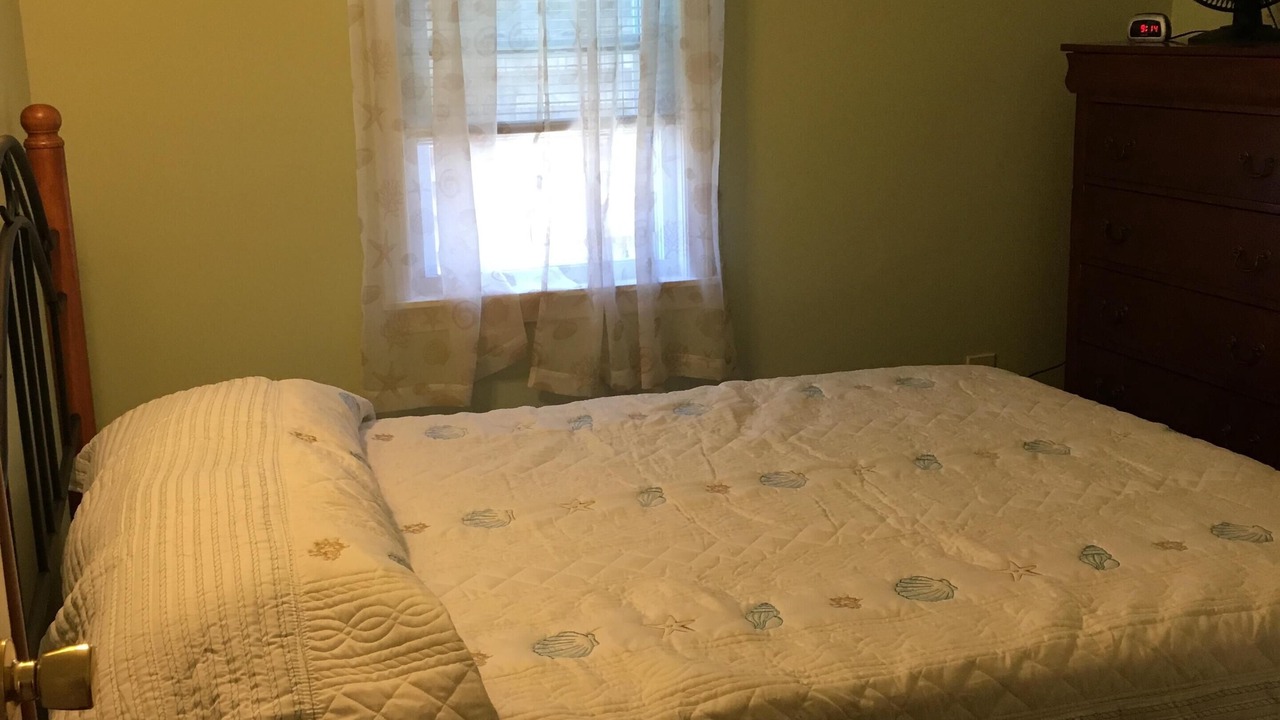 Photo of Bedroom in Hampton