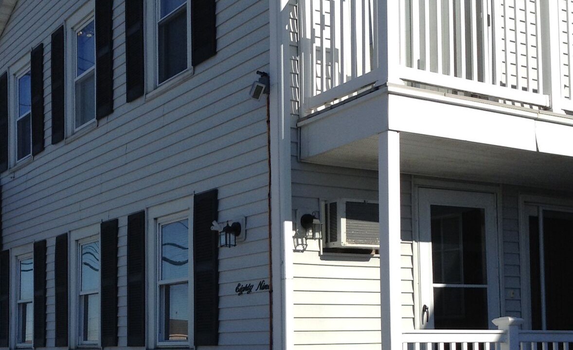 Photo of Outdoor in Hampton