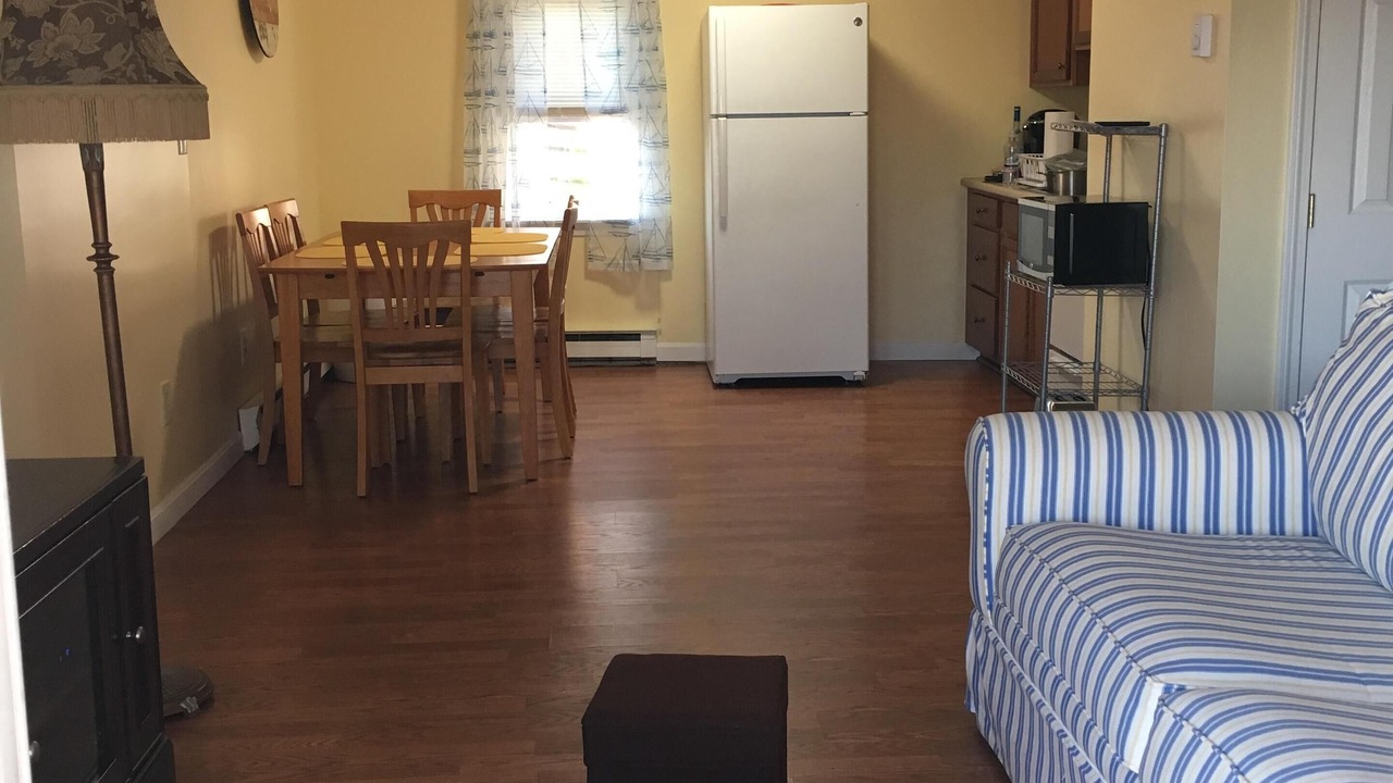 Photo of Livingroom in Hampton