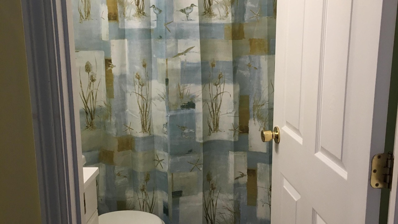 Photo of Bathroom in Hampton
