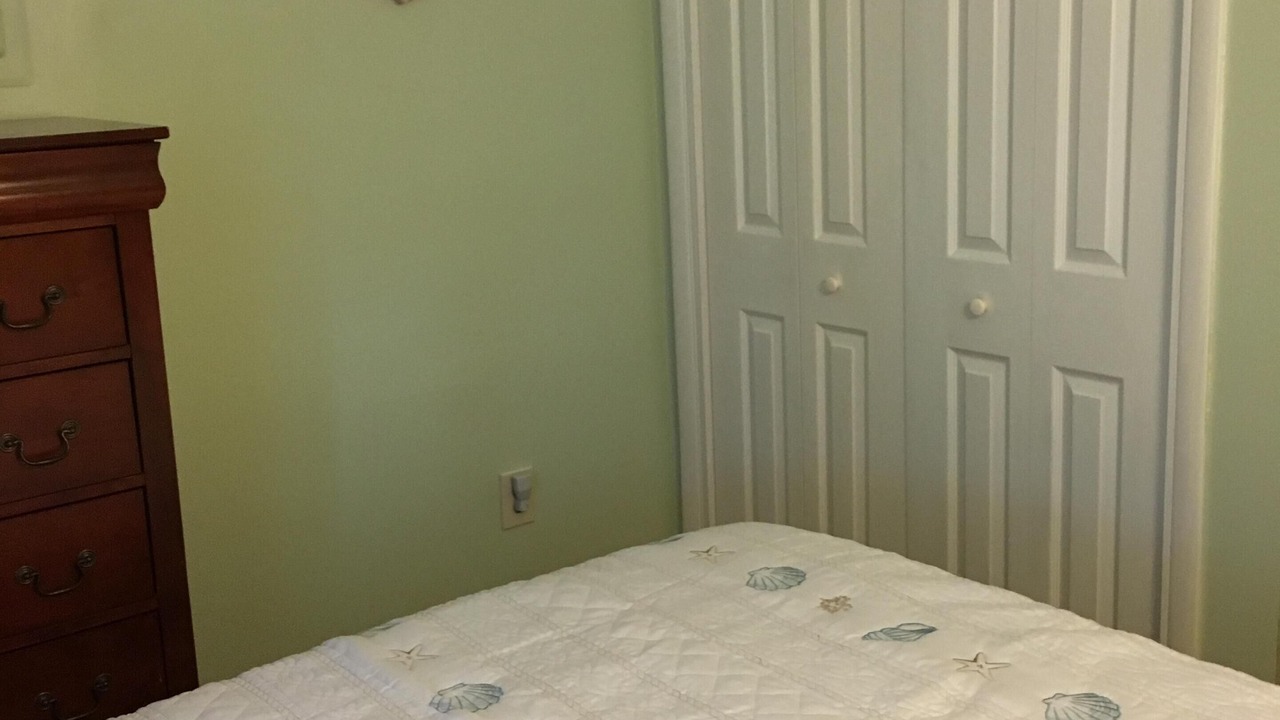 Photo of Bedroom in Hampton