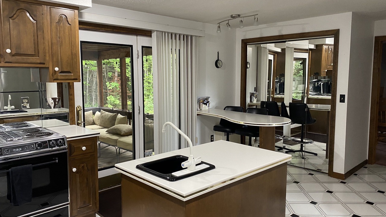 Photo of Kitchen in Whitefield