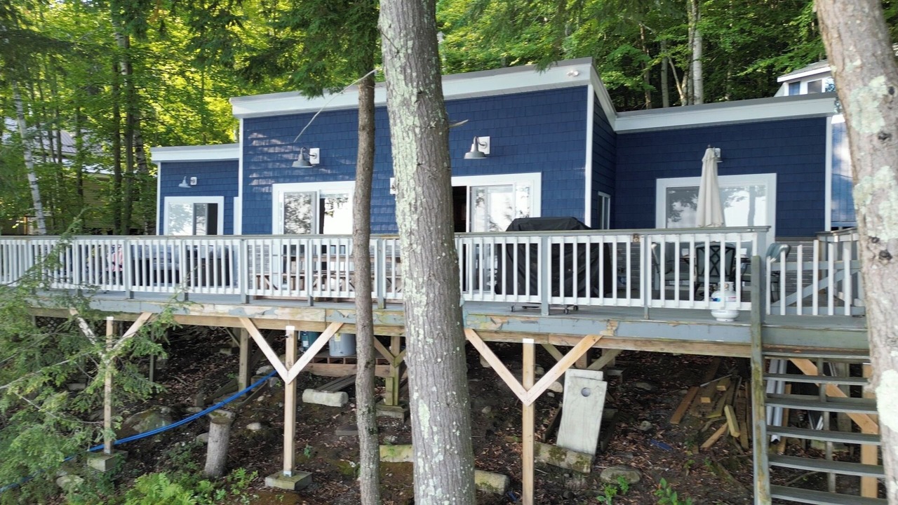 Photo of Outdoor in Alton Bay