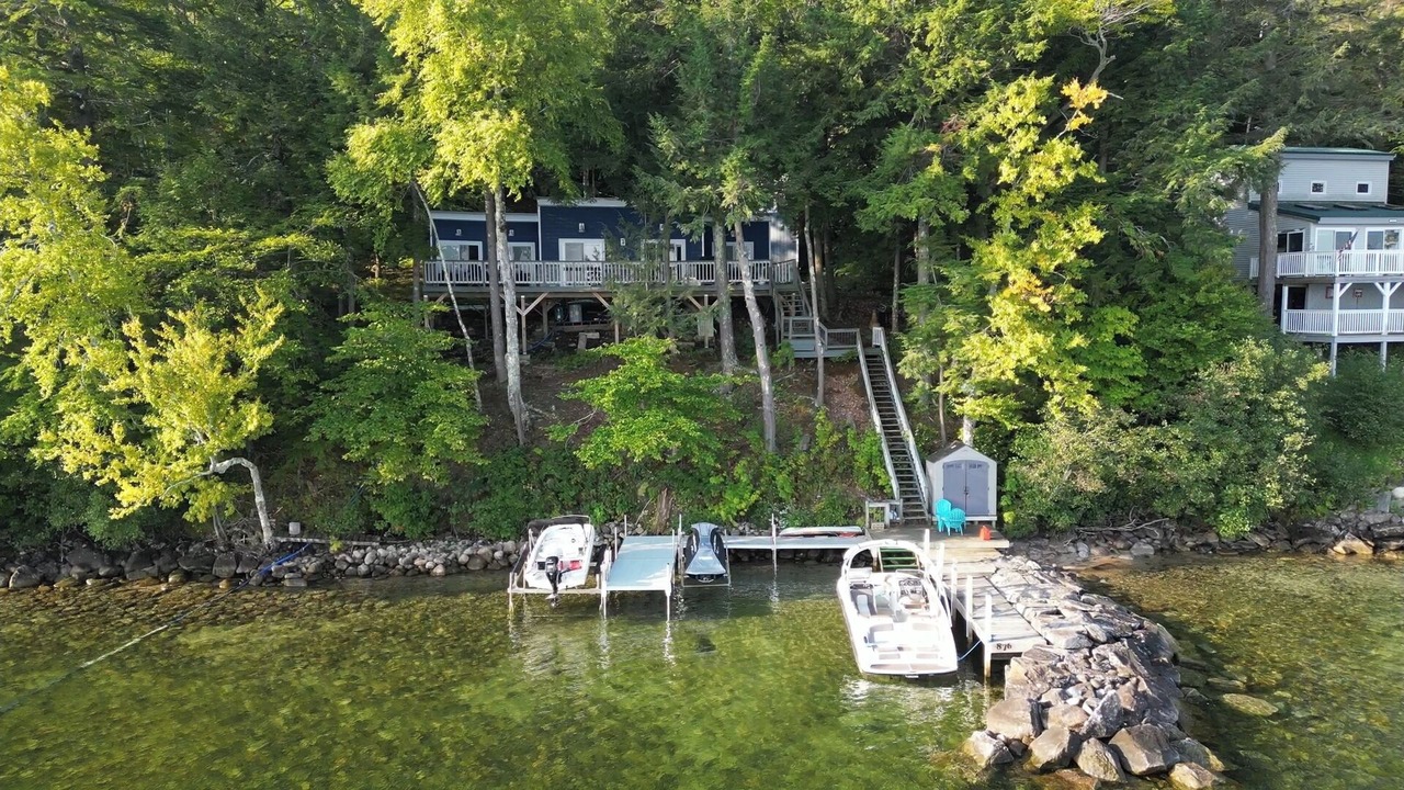 Photo of Outdoor in Alton Bay