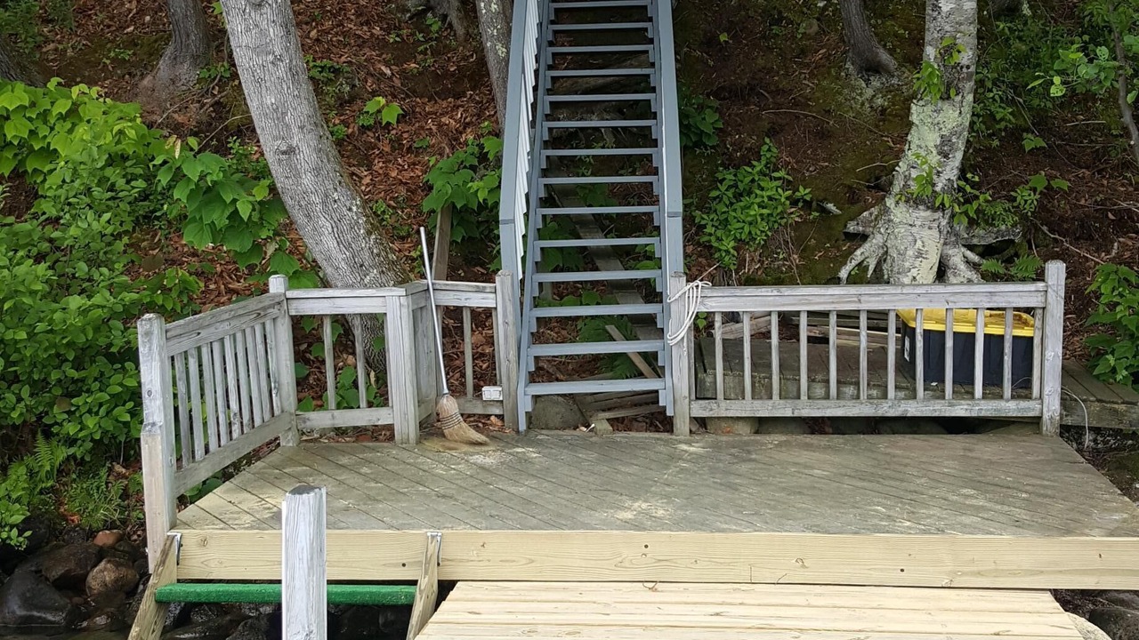 Photo of Outdoor in Alton Bay