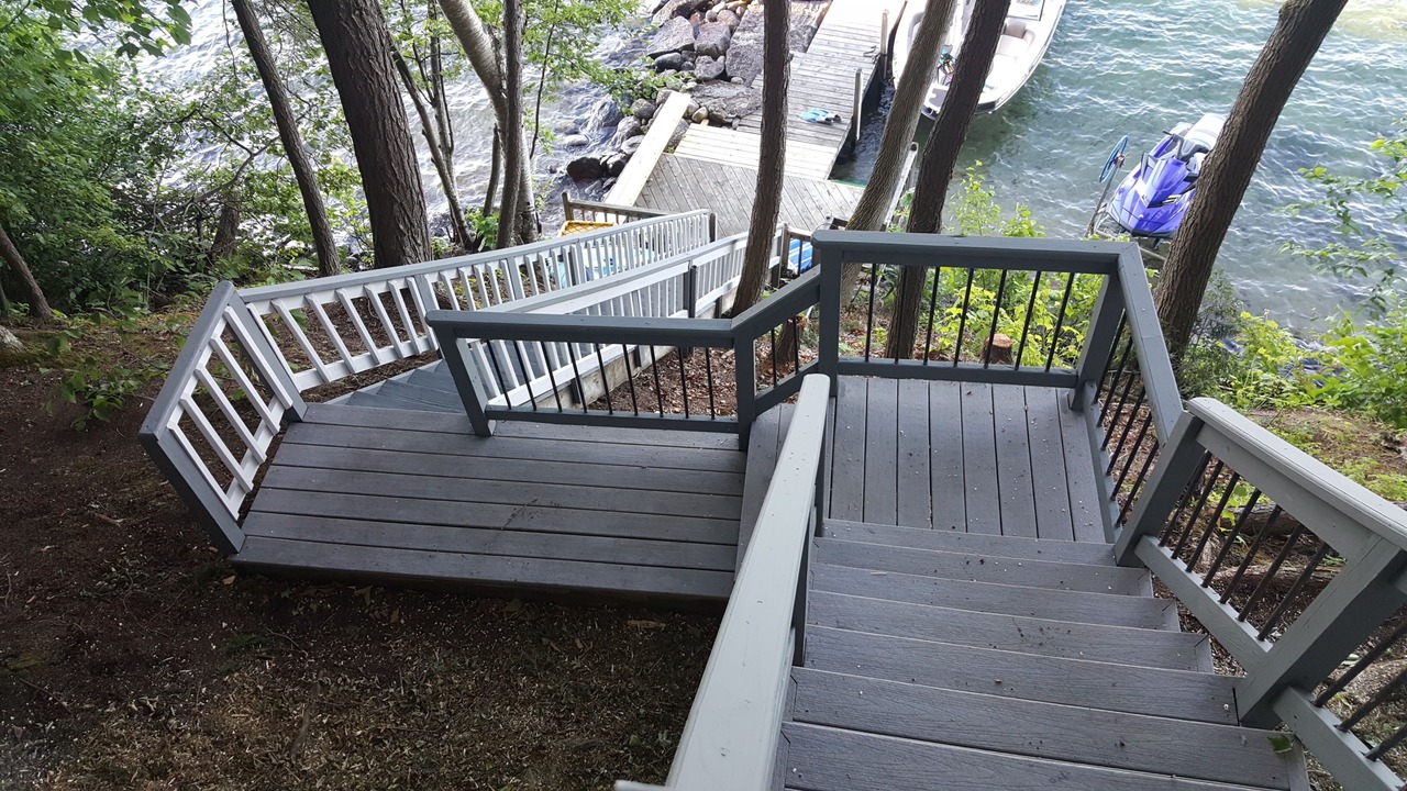 Photo of Outdoor in Alton Bay