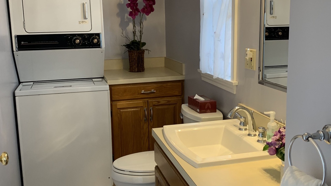 Photo of Bathroom in Hampton