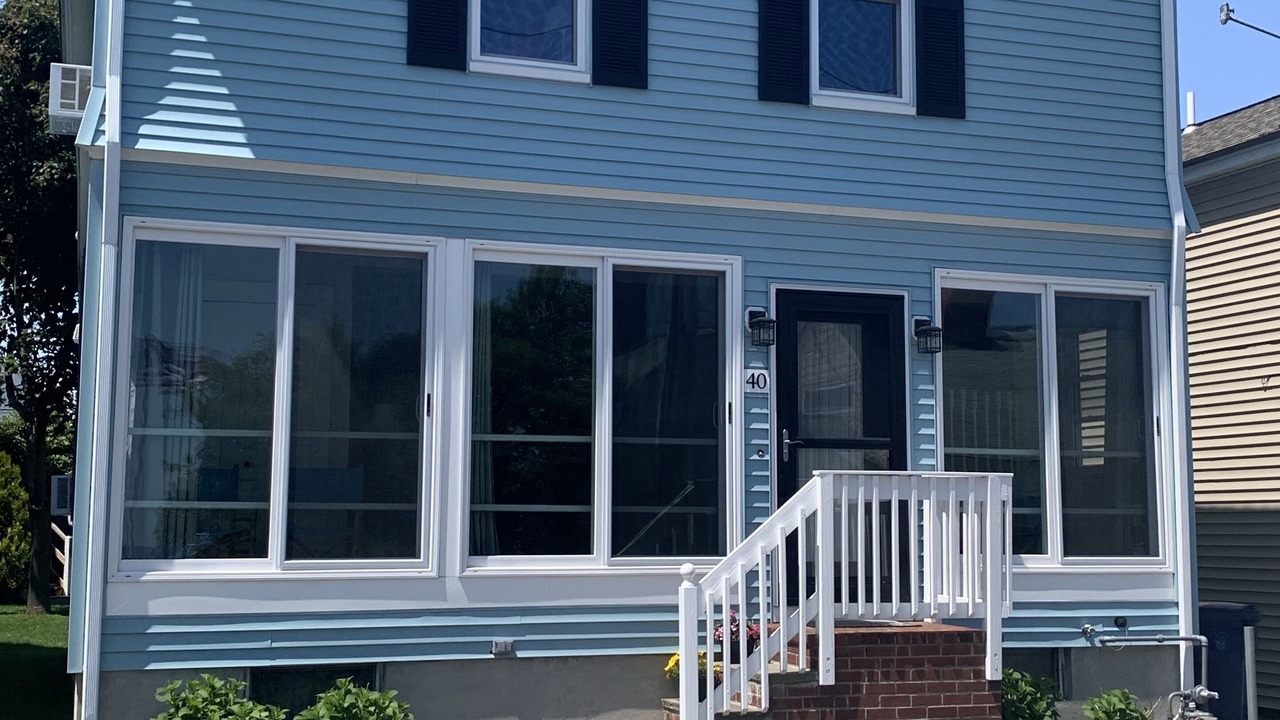 Photo of Outdoor in Hampton