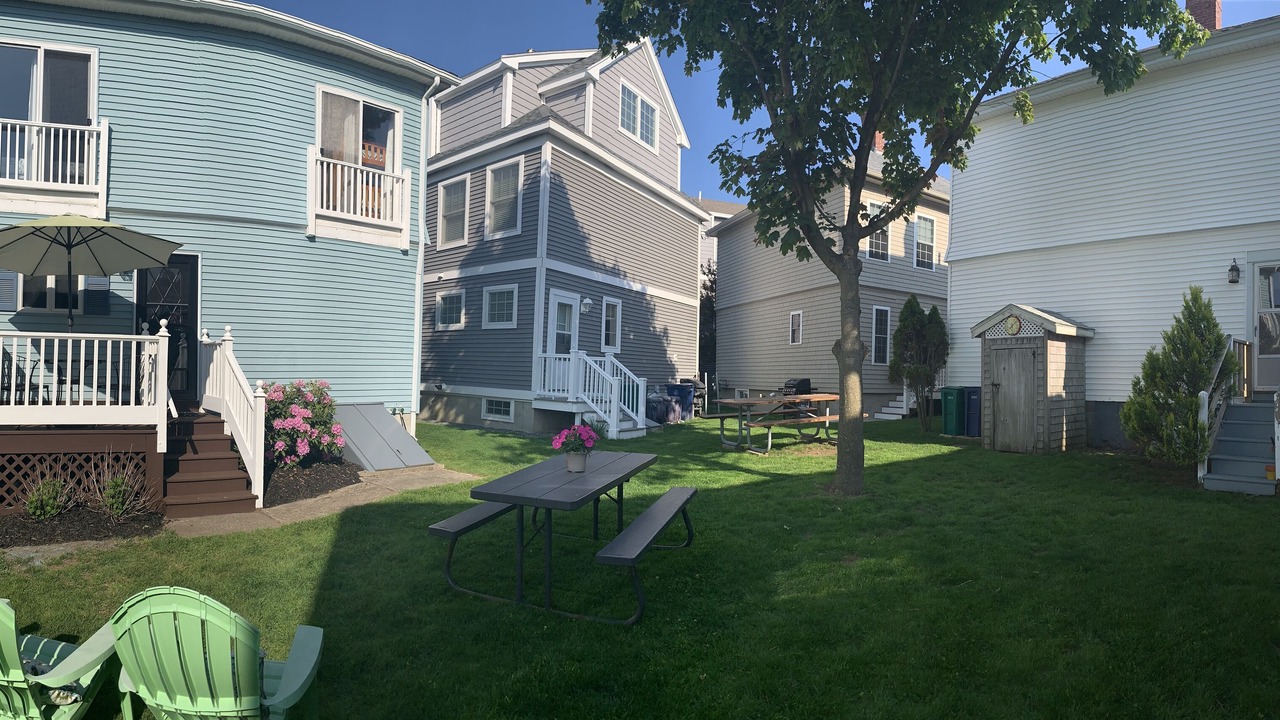Photo of Outdoor in Hampton