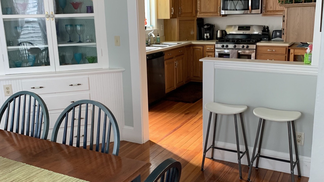 Photo of Bedroom in Hampton