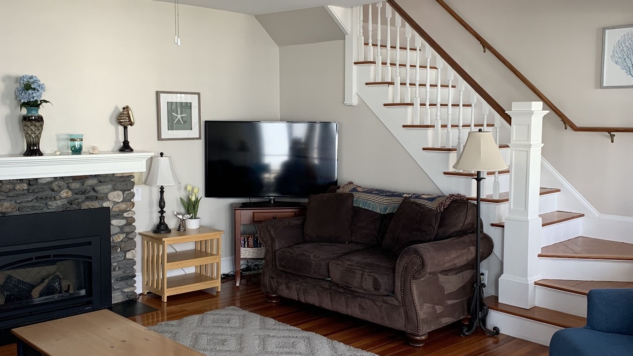 Photo of Bedroom in Hampton