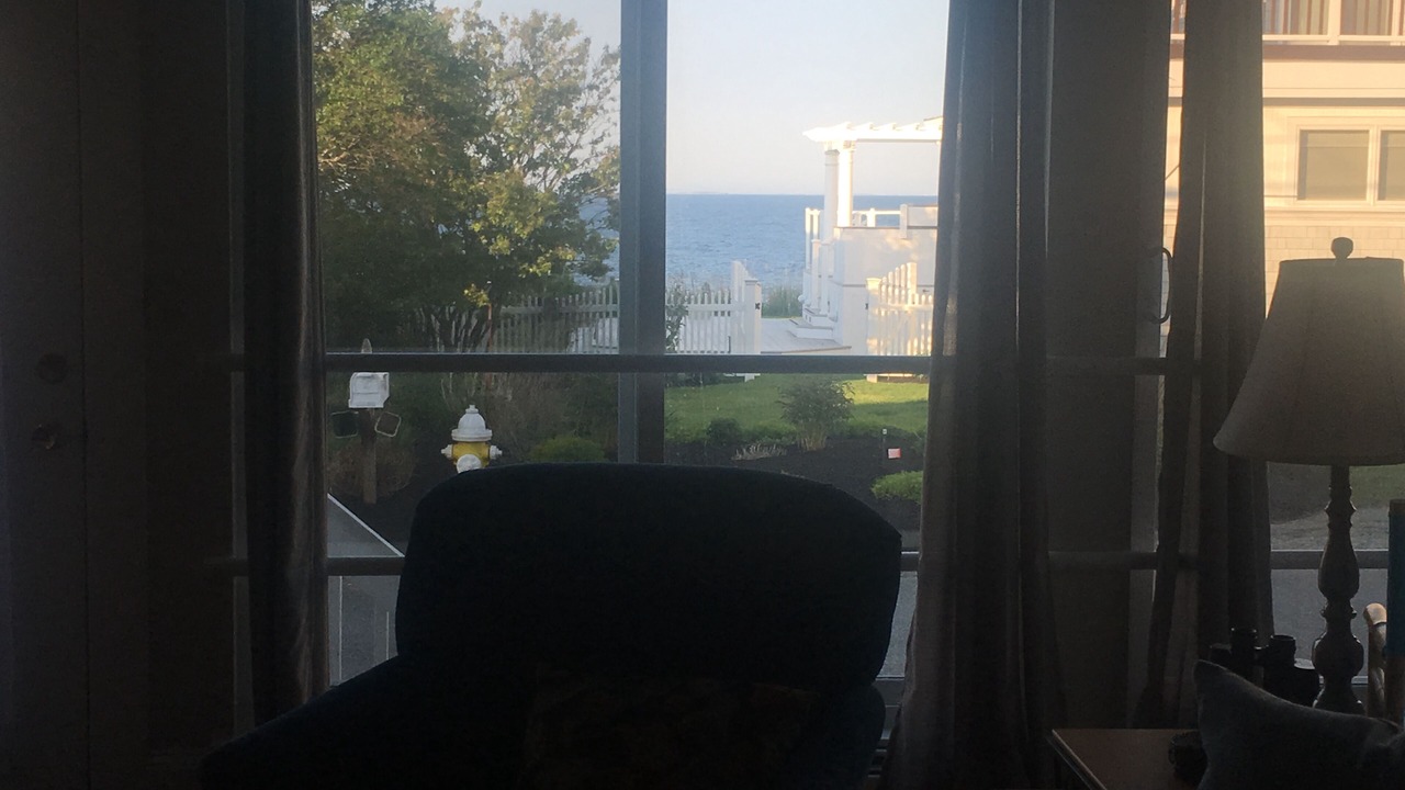 Photo of Bedroom in Hampton
