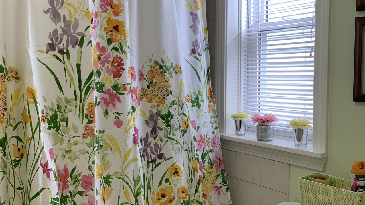 Photo of Bathroom in Hampton